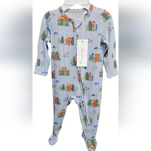 Angel Dear onesie